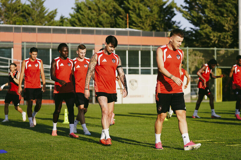 Gaziantep Fk-156