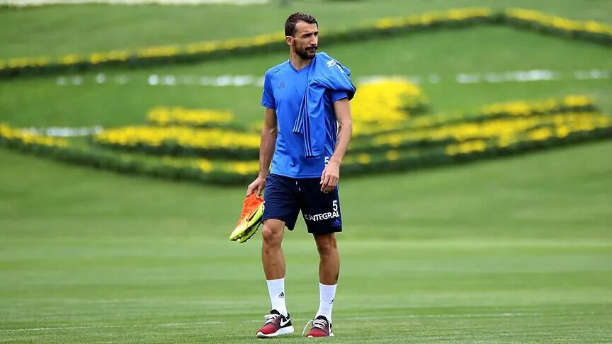 Mehmet Topal