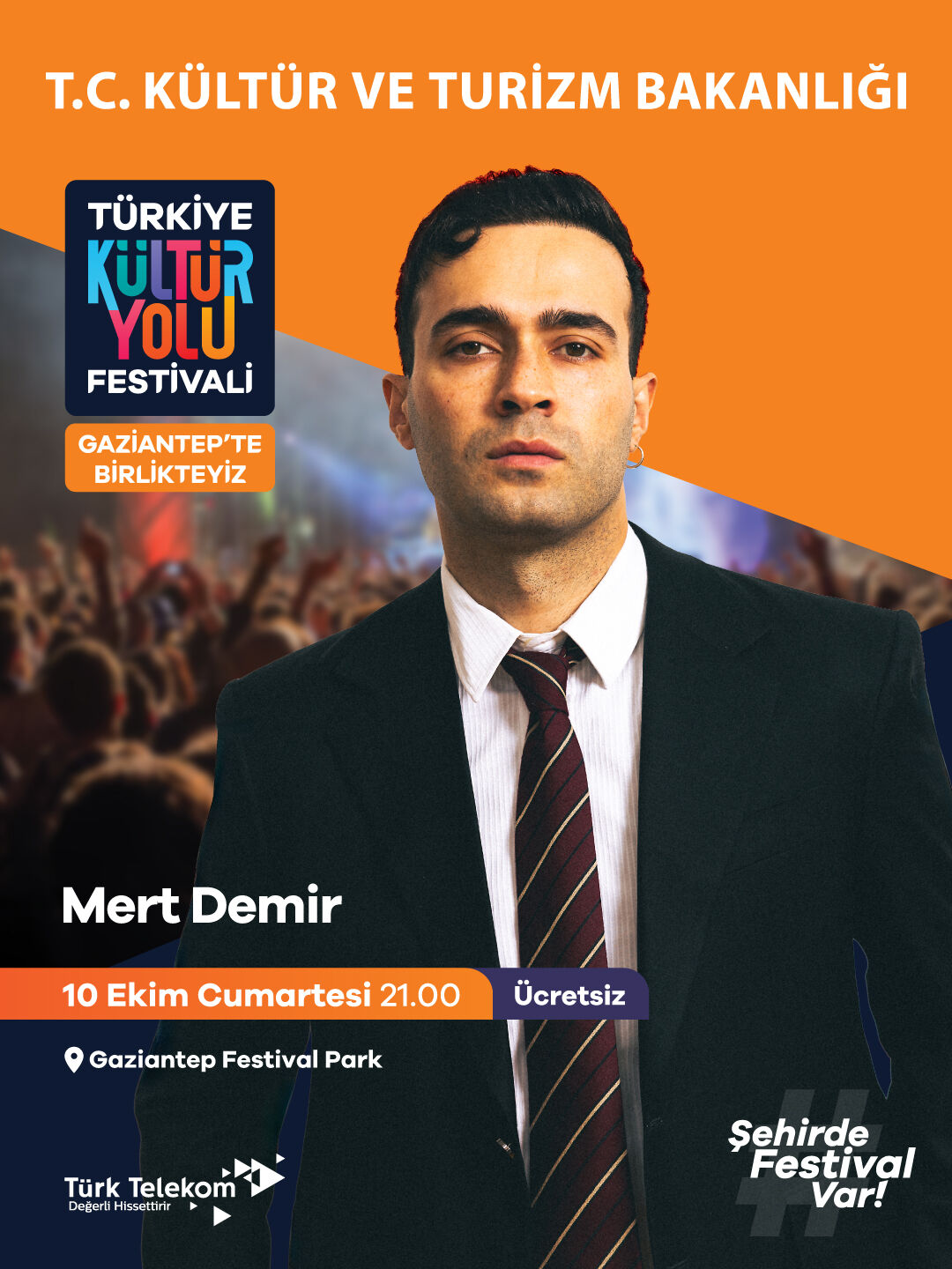 Mert Demir