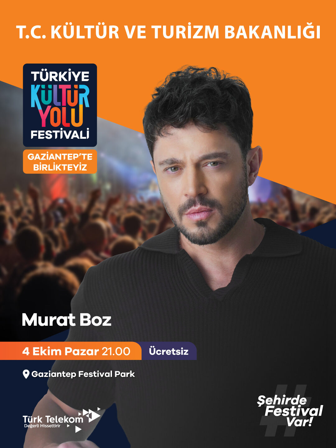 Murat Boz