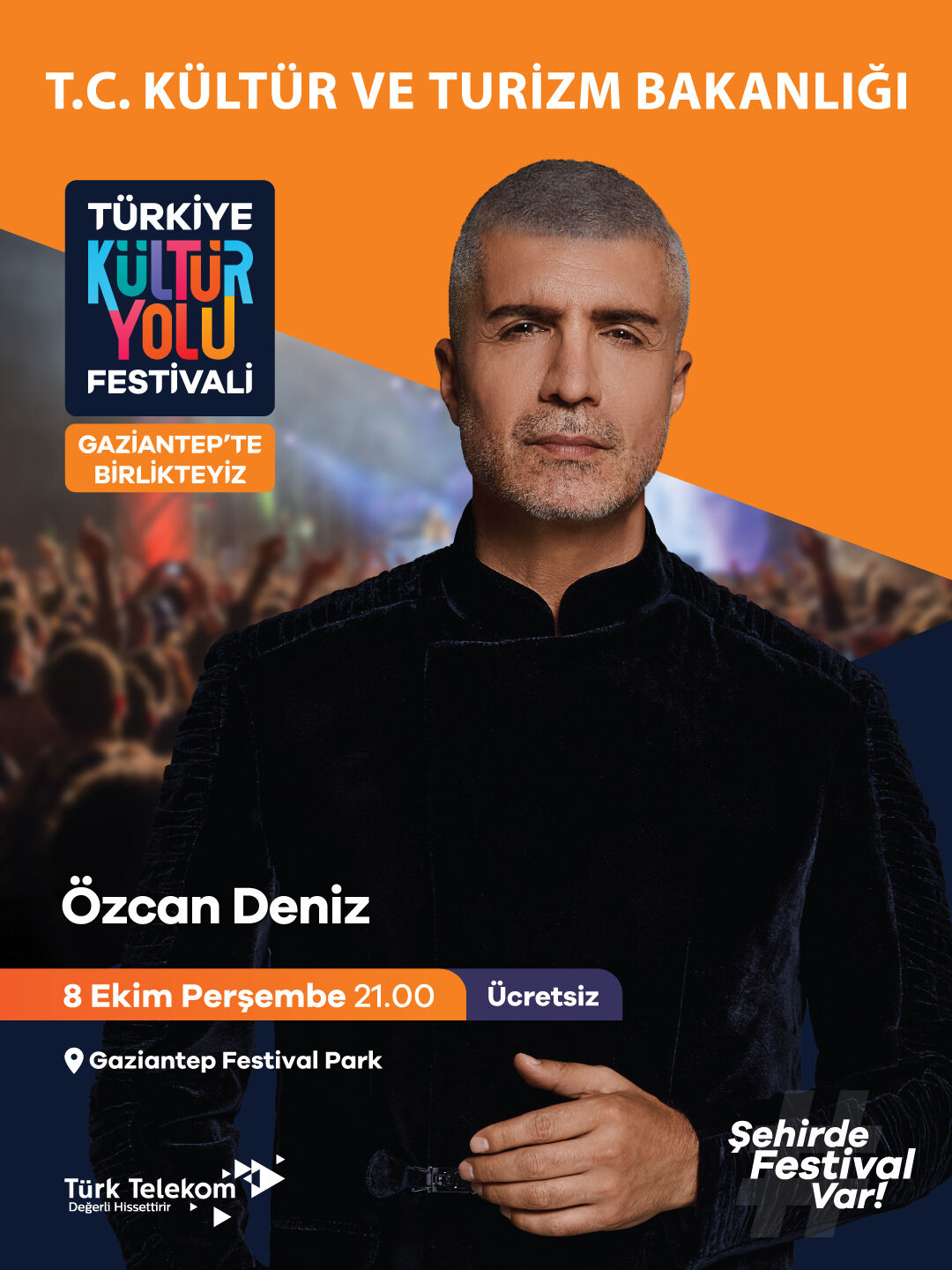 Özcan Deniz