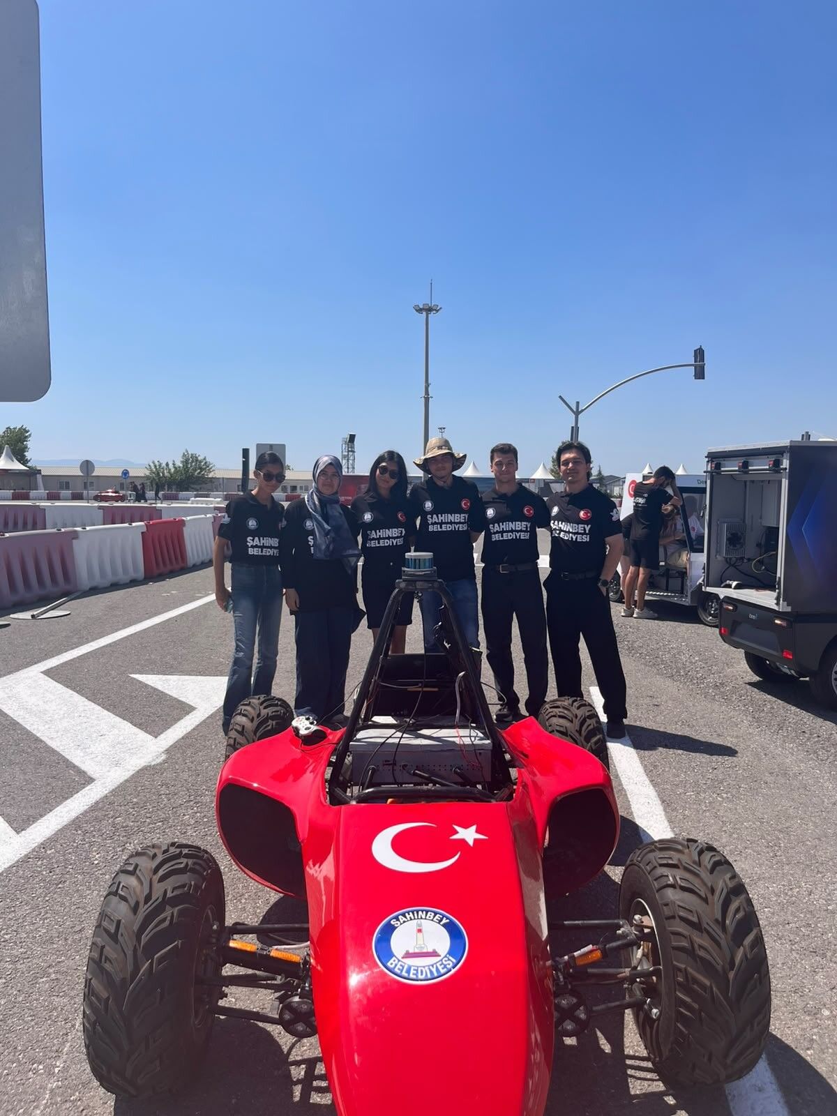 Şahinbeyteknofest (2)