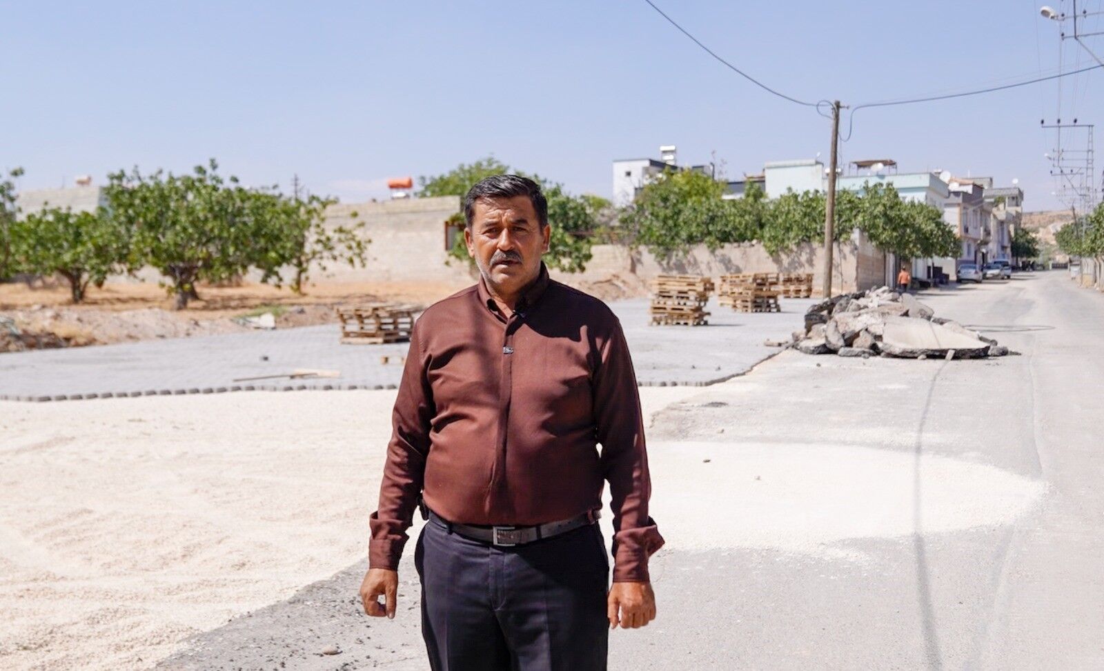 Şehitkamilden Yatırım Desteği (1)