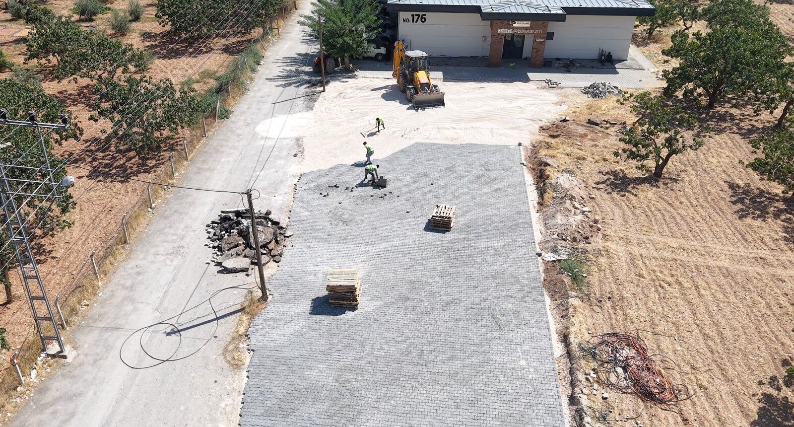 Şehitkamilden Yatırım Desteği (3)