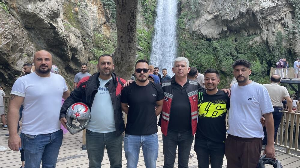 Şelale (1)