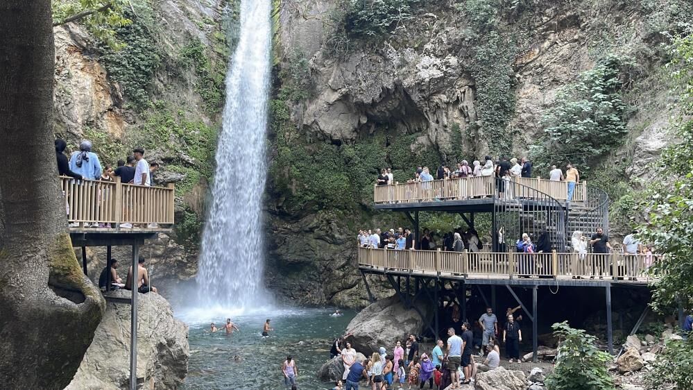 Şelale (4)