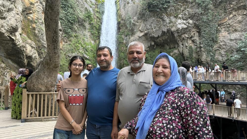 Şelale (5)