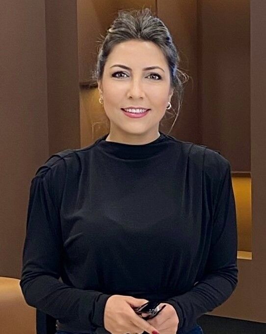 Sevgi KAYA