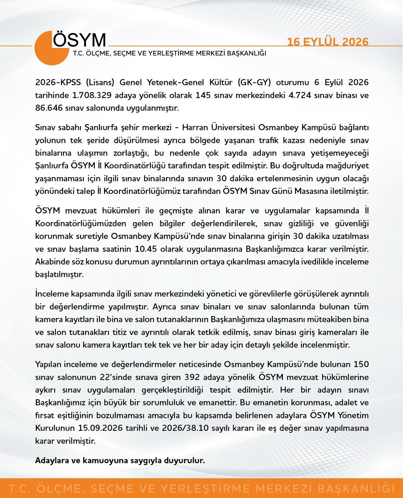 Sınav-8
