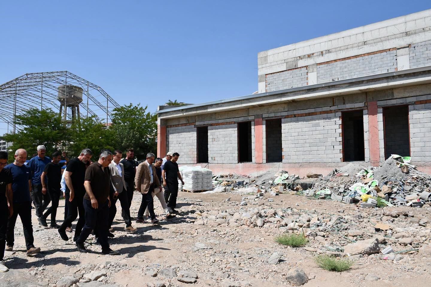 Şırnak Spor (2)