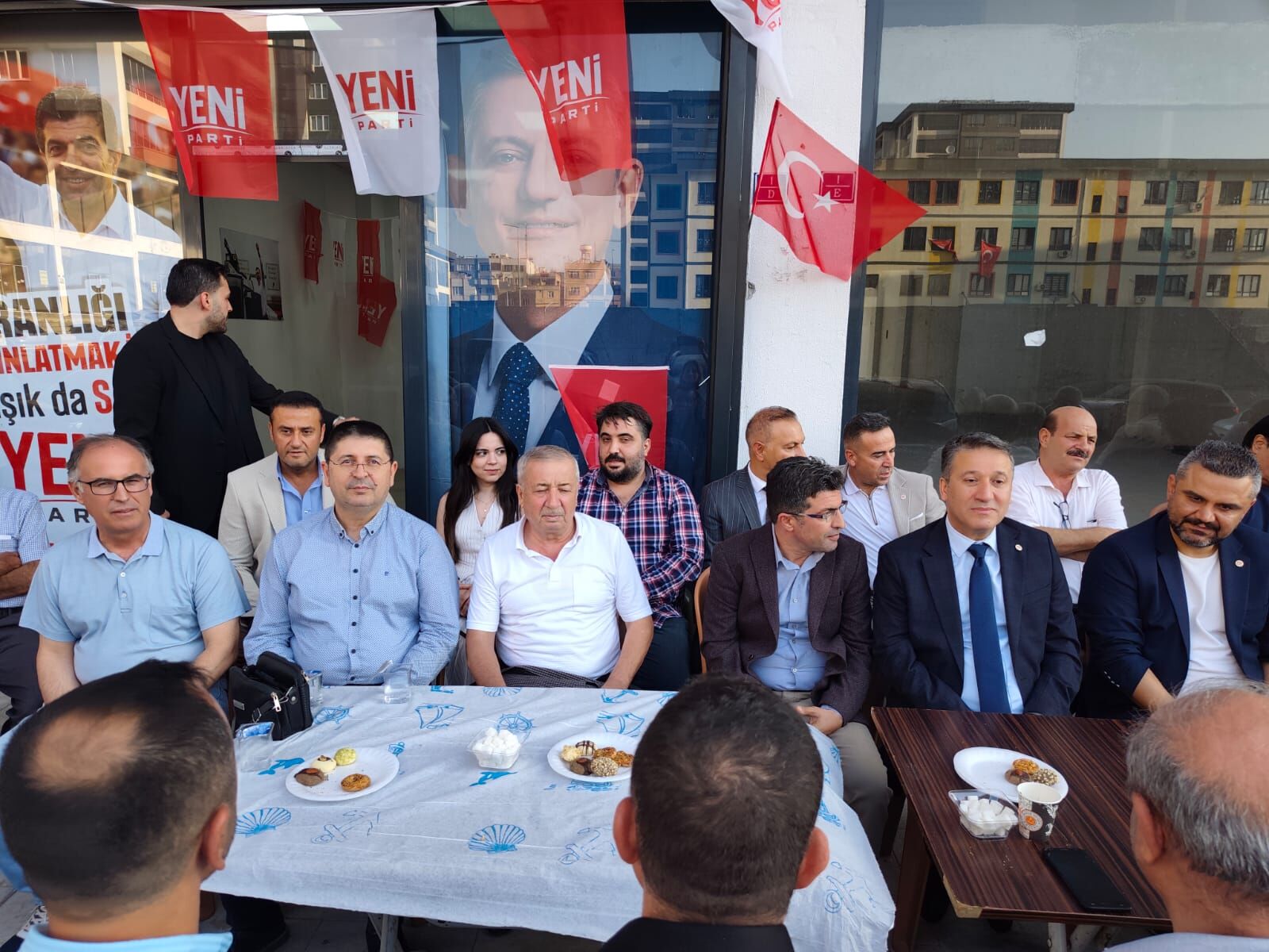 Yeniparti Ömer Kılıç (2)