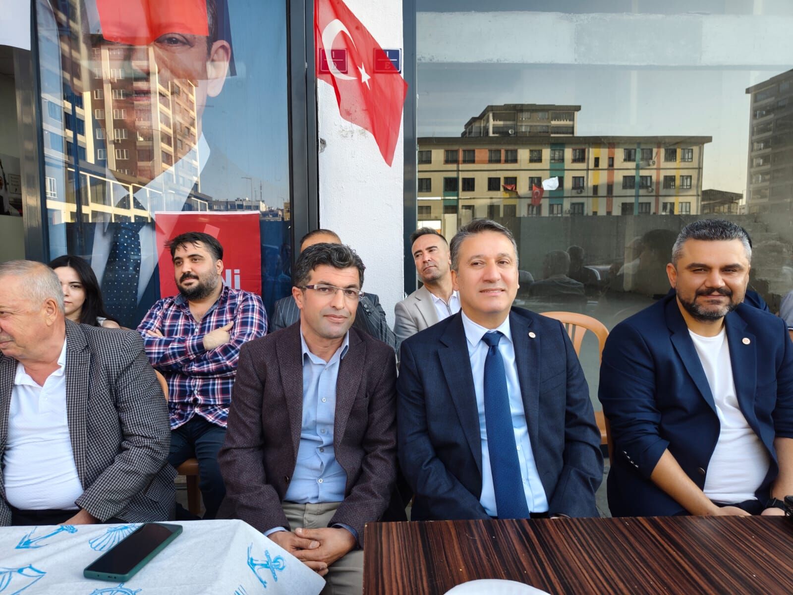 Yeniparti Ömer Kılıç (3)