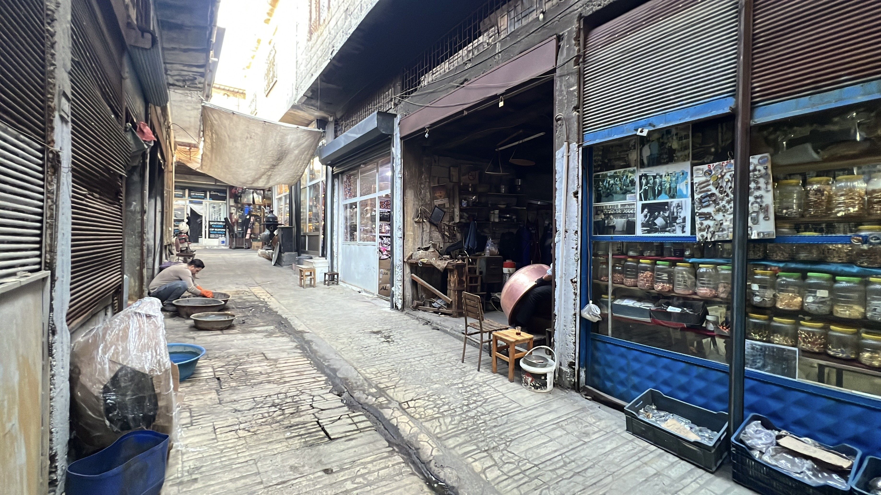 45 Yıllık Usta (3)