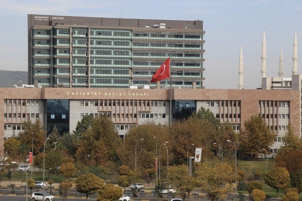 Gaziantep’te ayna kavgasında karar belli oldu