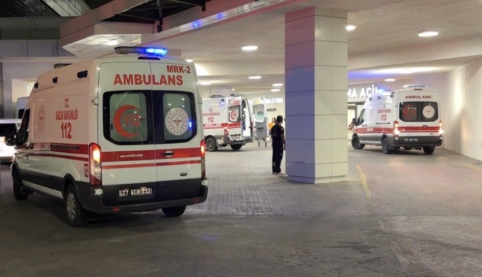Aile Faciası (4)