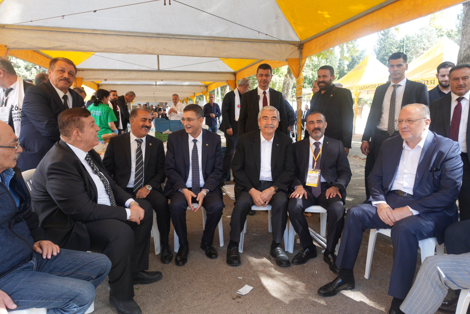 Birlik Mesajı (1)