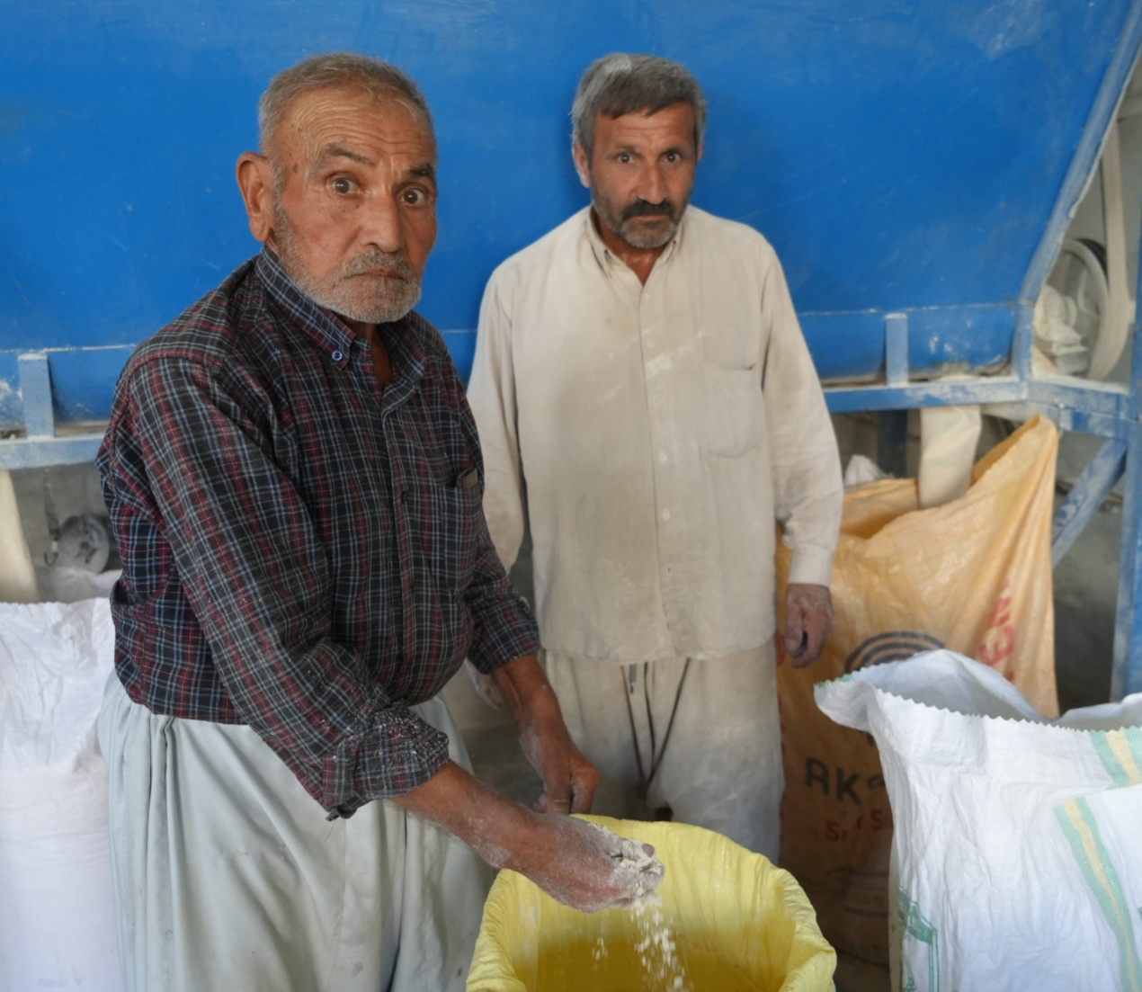 Değirmen (1)