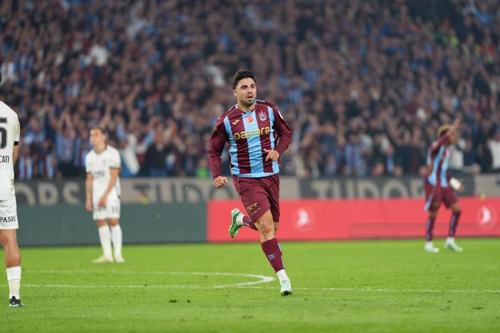 Derbi 3-1