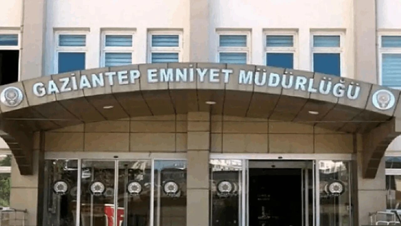 Gaziantep'te 433 milyon liralık kapora dolandırıcılığı ağı çökertildi
