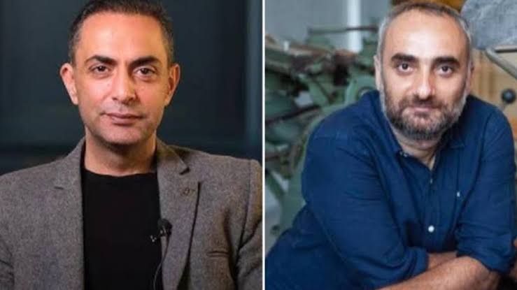Gazeteci Murat Ağırel ve İsmail Saymaz hakkında ev hapsi kararı