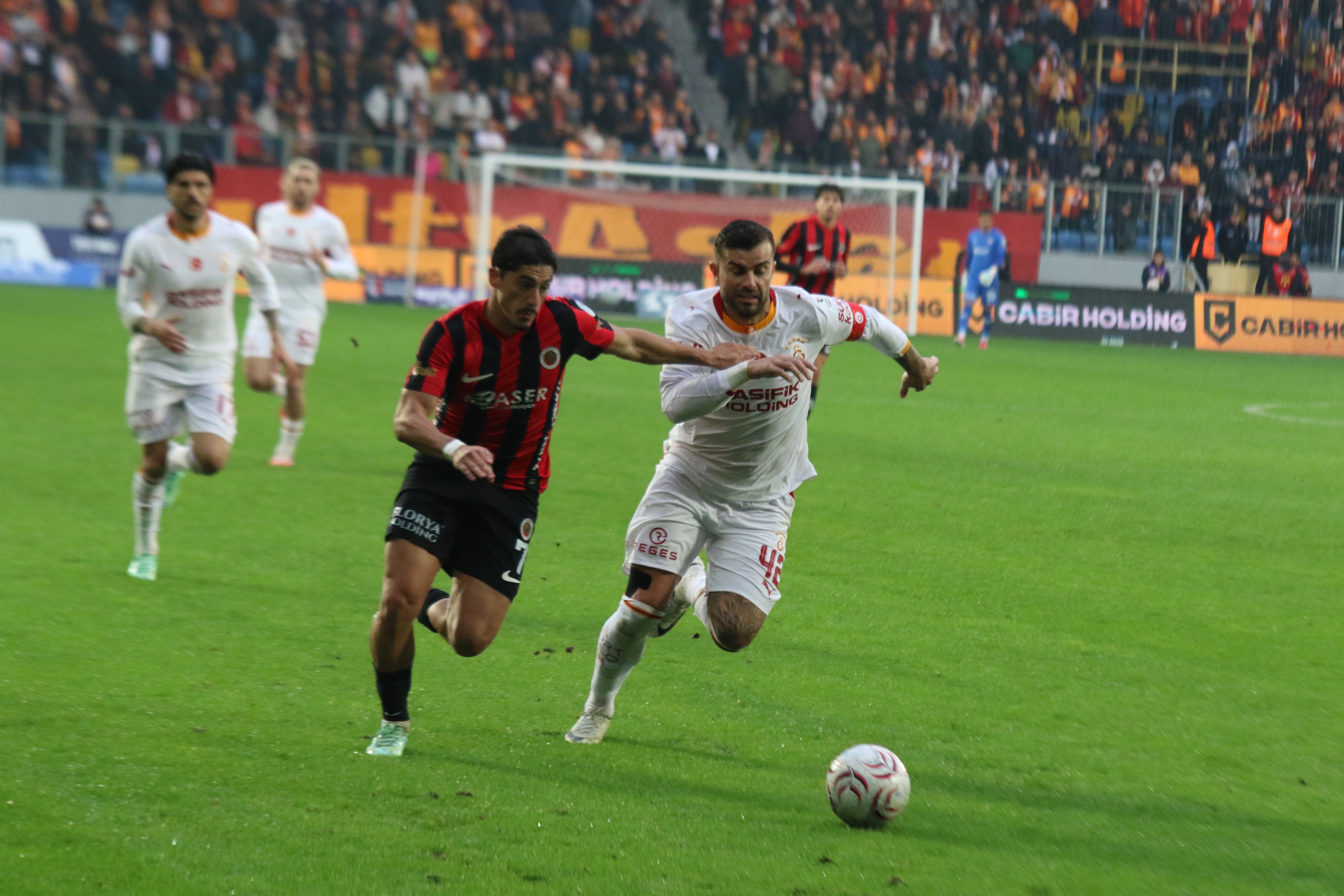 Galatasaray (4)