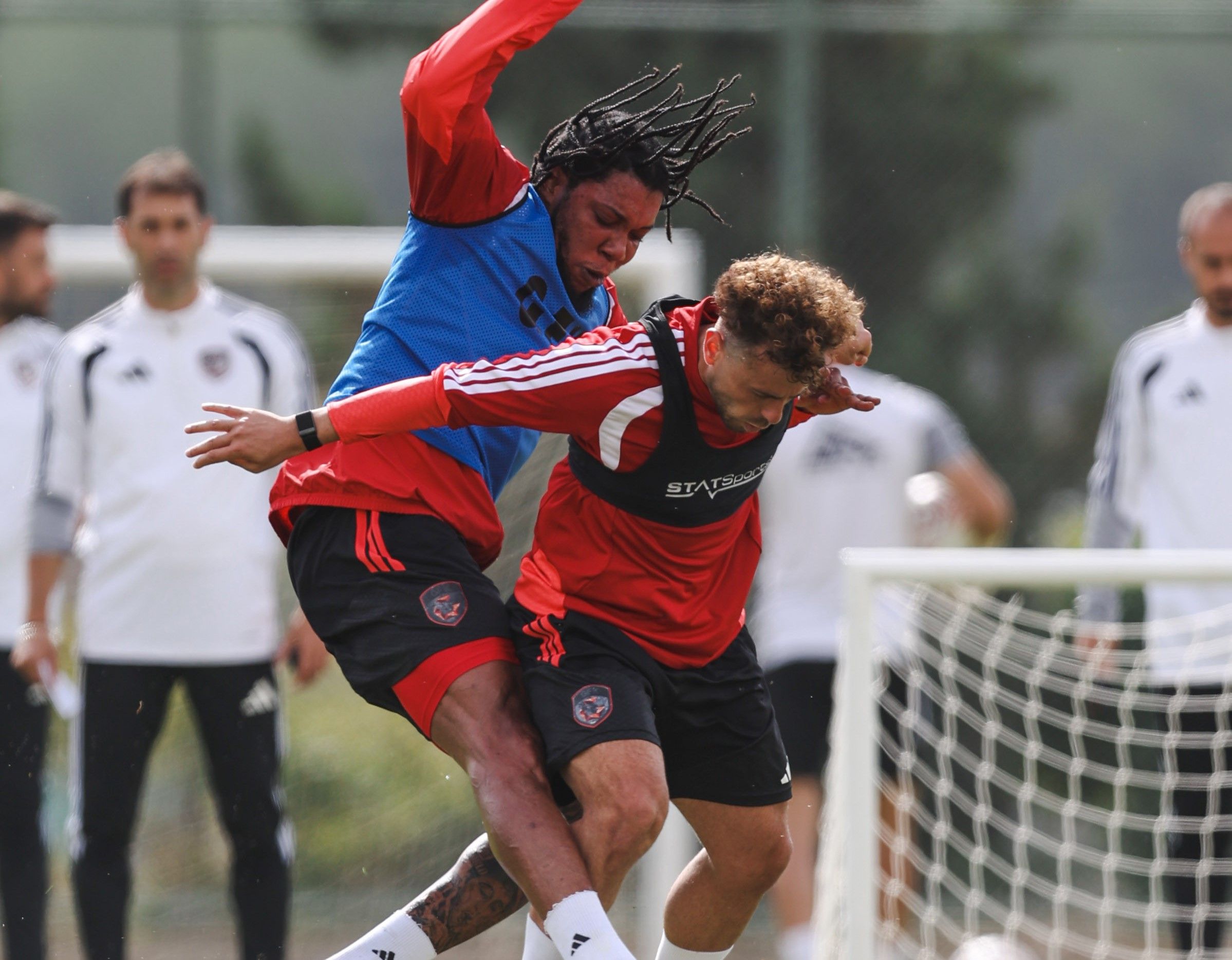 Gaziantep FK, Başakşehir deplasmanına bileniyor