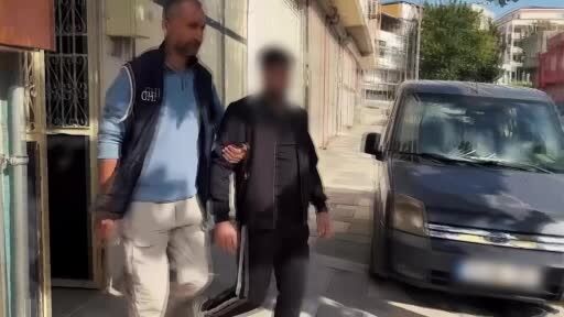 Gaziantep’te göçmen kaçakçılarına darbe