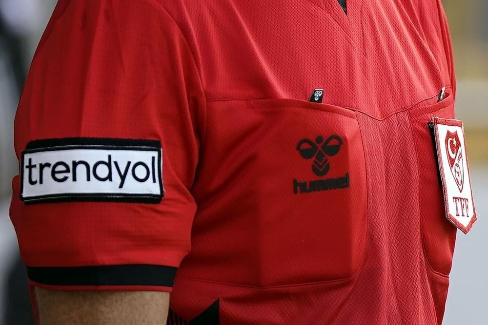 Gaziantep FK - Erzurumspor FK hakemi belli oldu