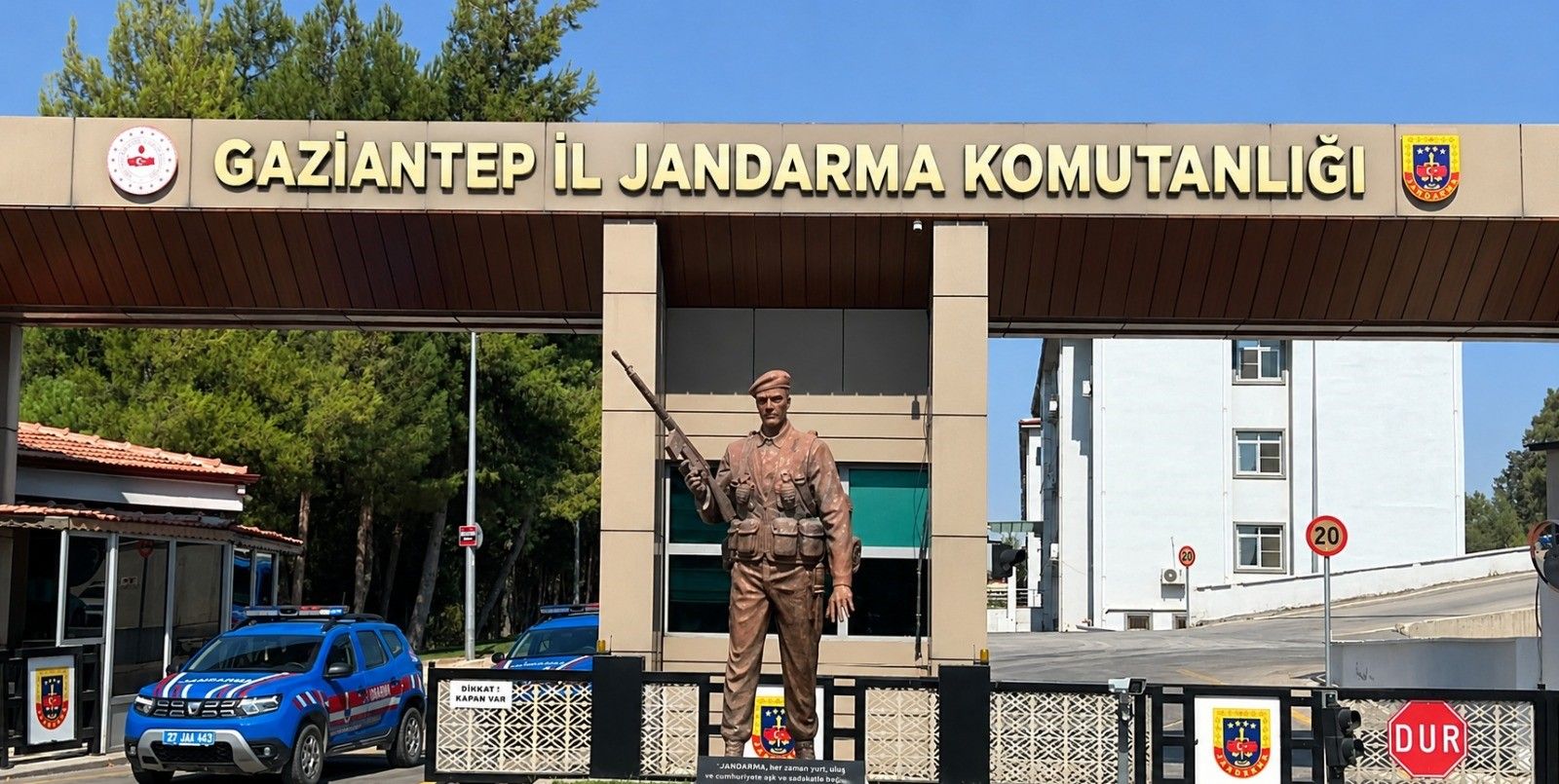 Gaziantep’te aranan şahıslara büyük darbe