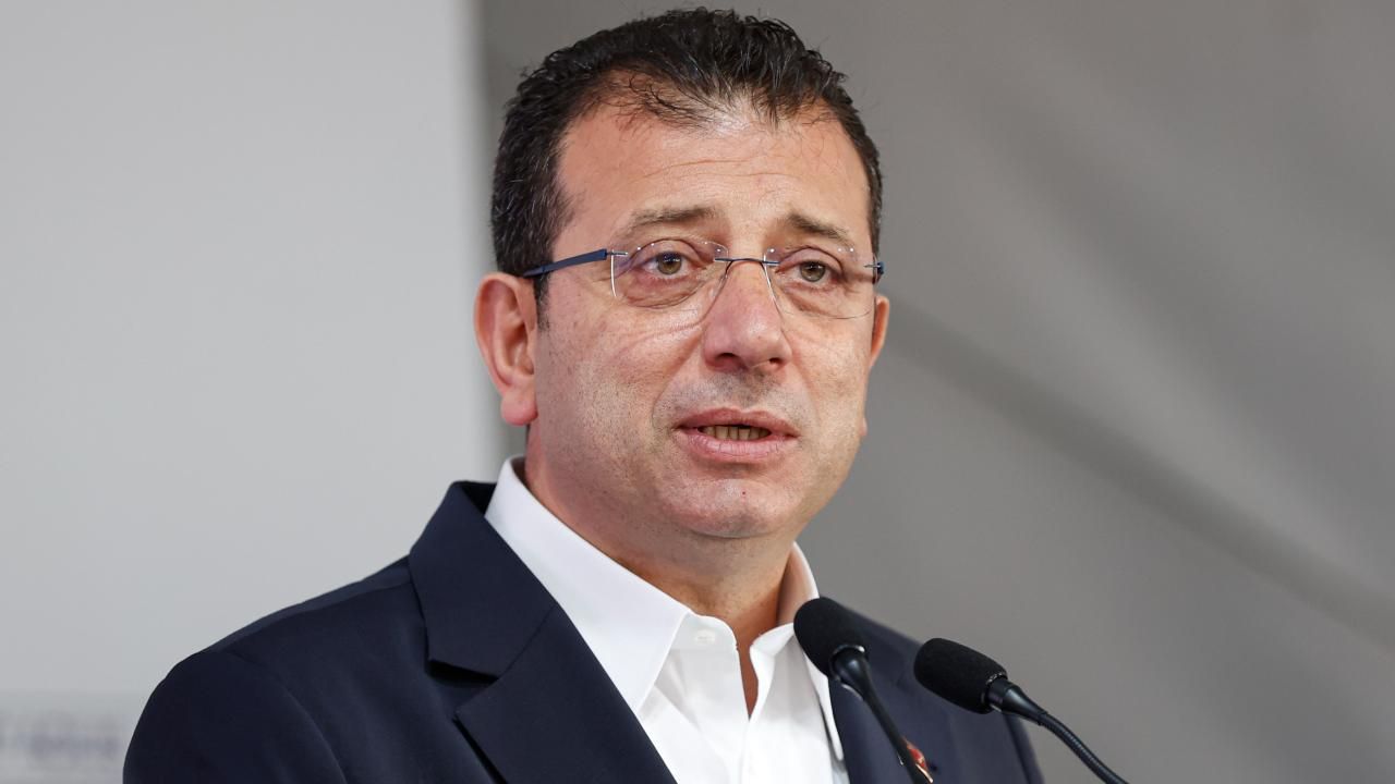 Ekrem İmamoğlu savunmasında ne dedi? İşte öne çıkan sözleri