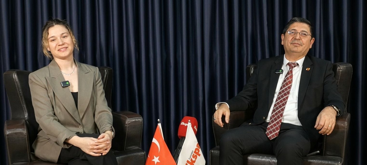 Ekspres’in 55 yıllık yayın yolculuğu