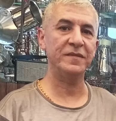 Kayıp (1)