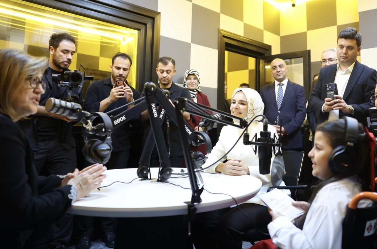 Küçük Cansu Engellerii Aştı (4)