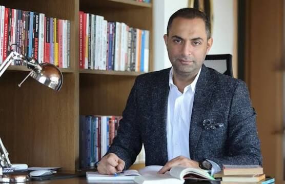 Murat Ağırel