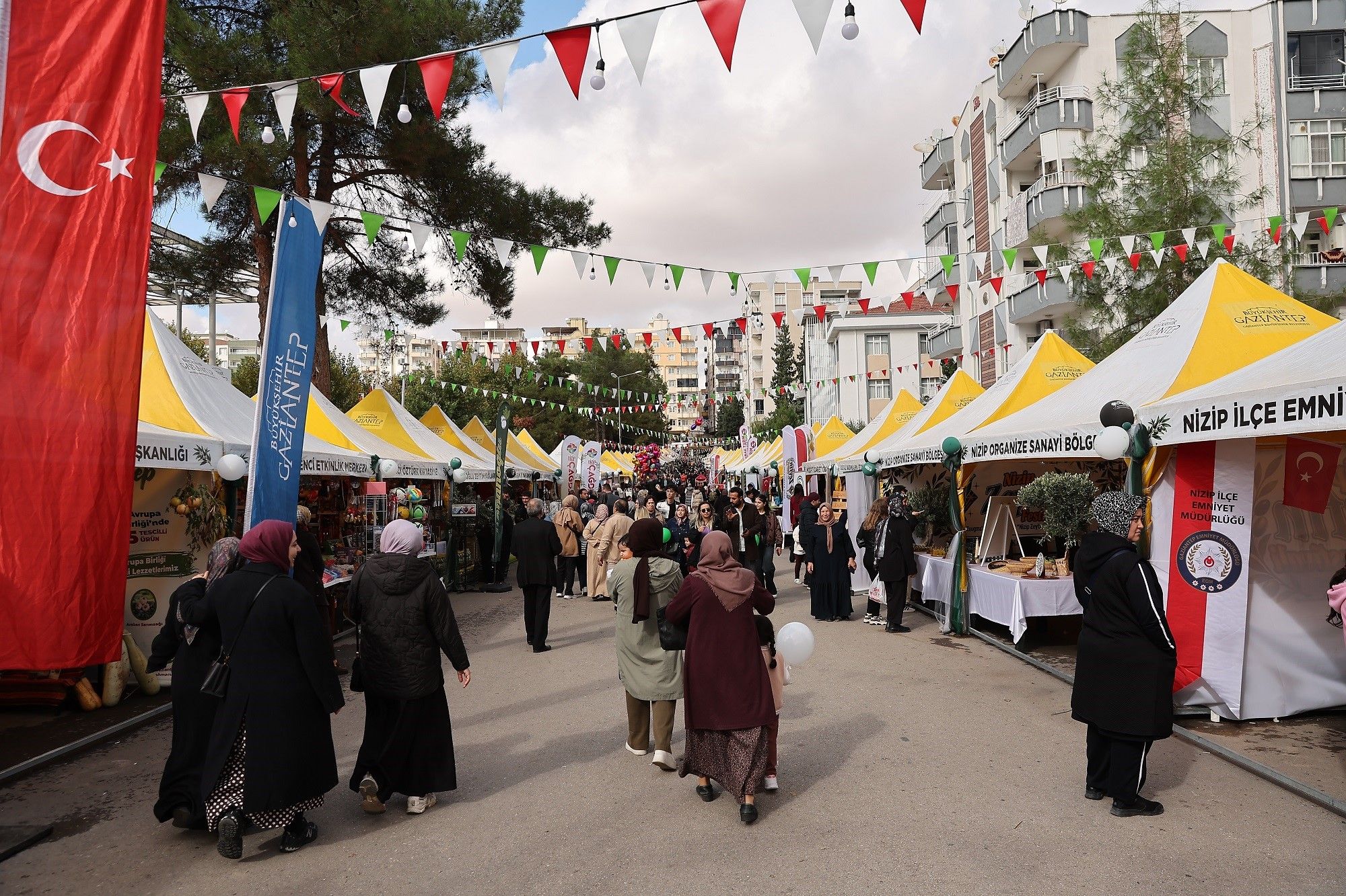 Nizip 100. Yıl (1)