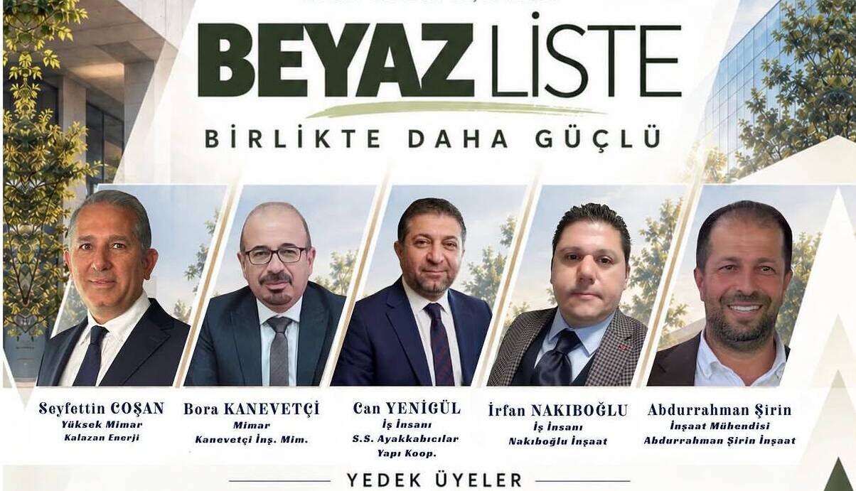 Oda Seçimleri (1)