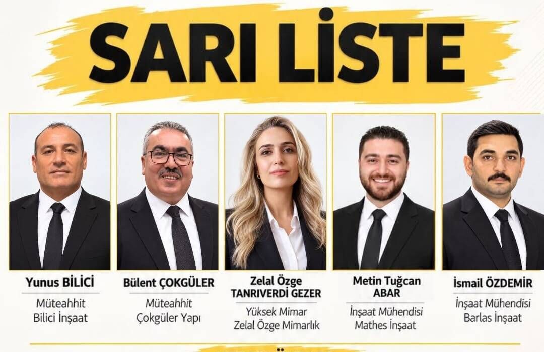 Oda Seçimleri (2)