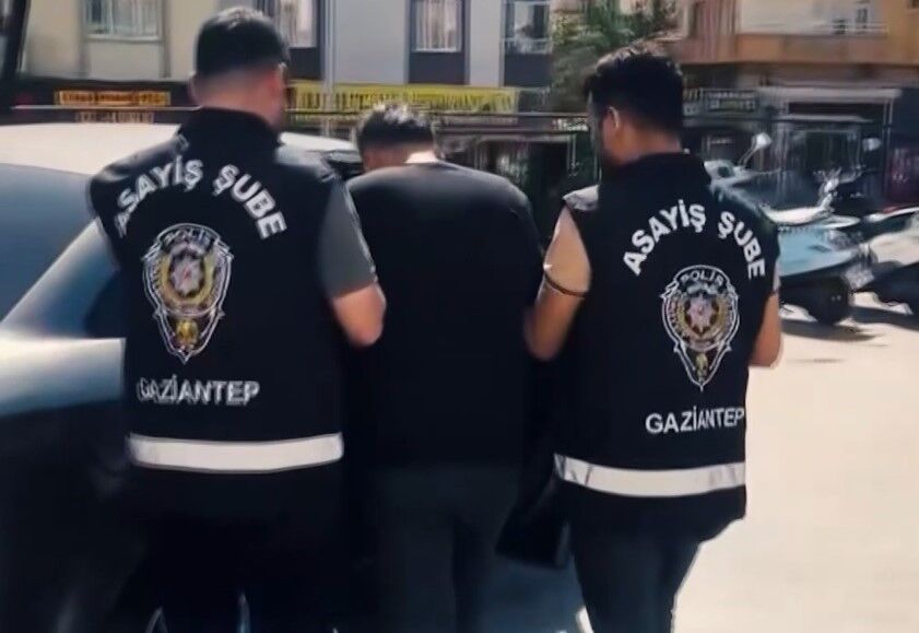 Suç Operasyon (3)