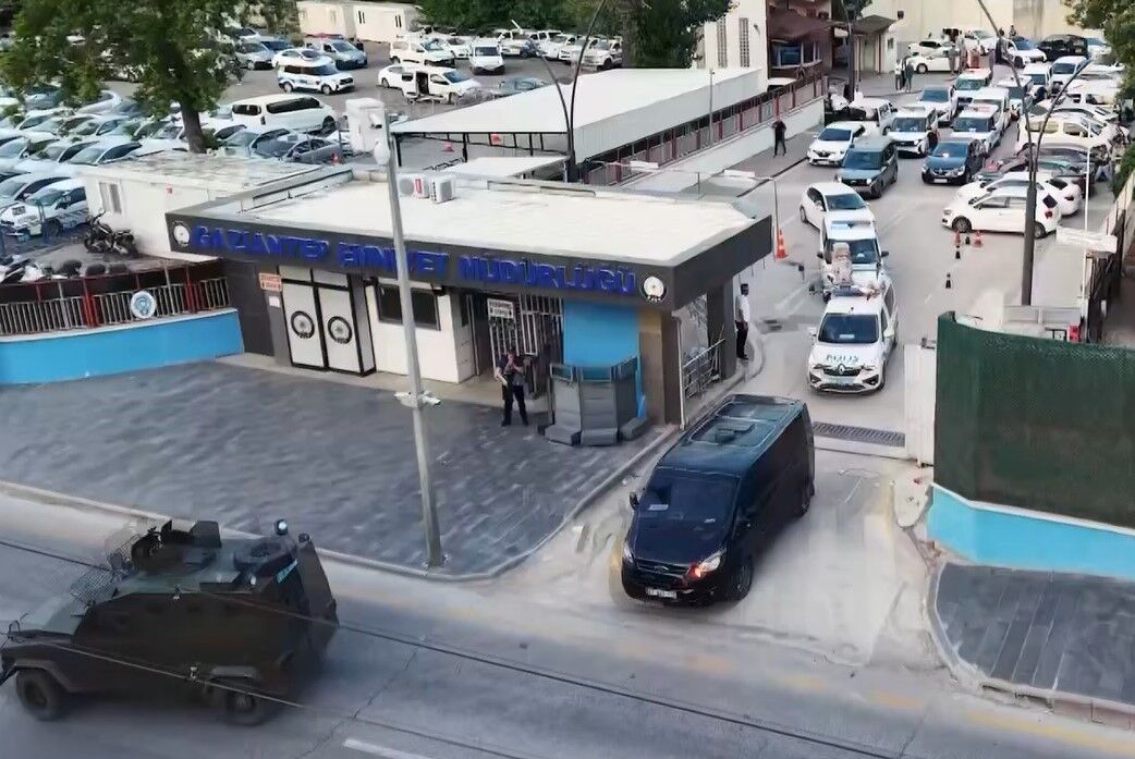 Suç Operasyon (4)