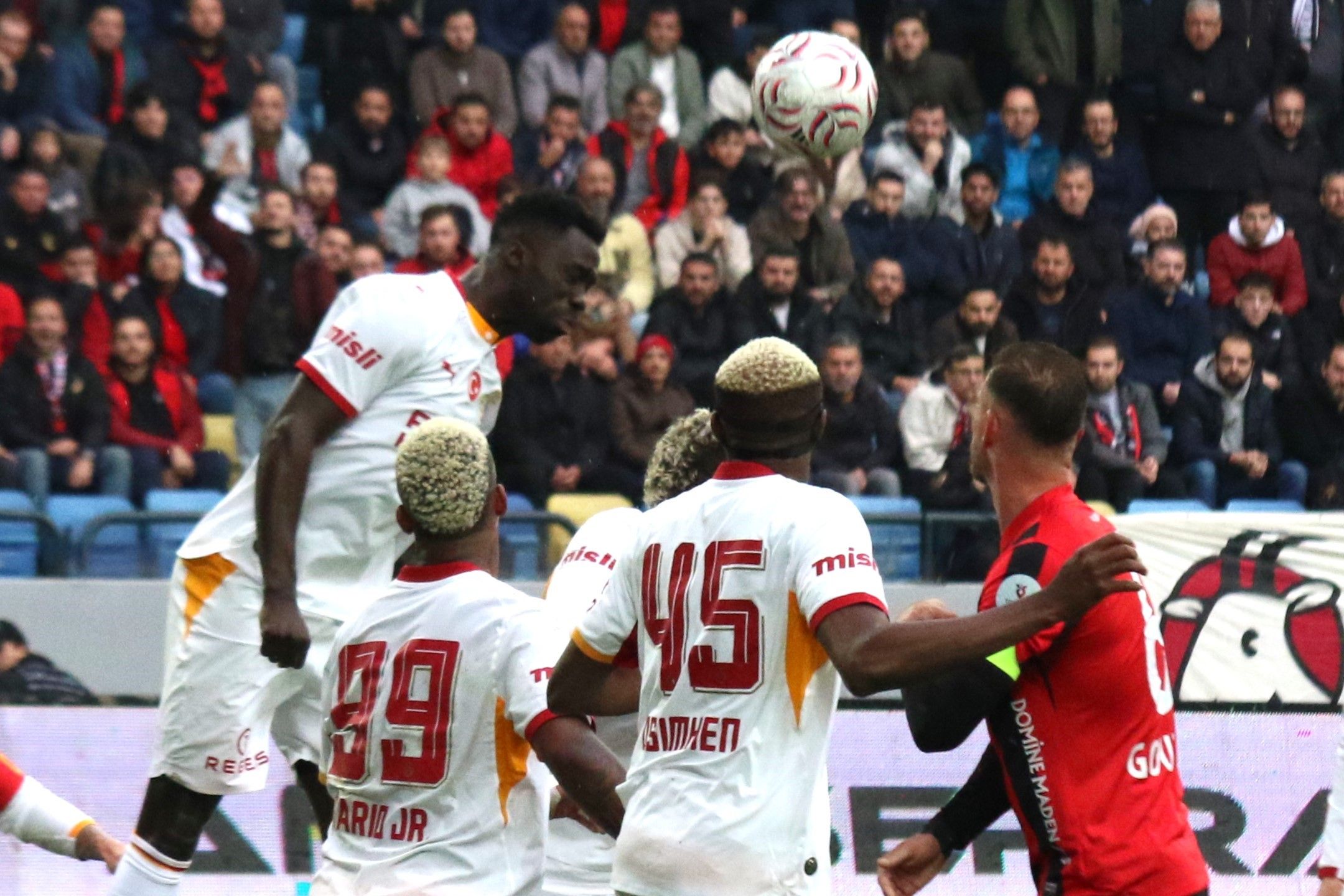 Trendyol Superlig (1)