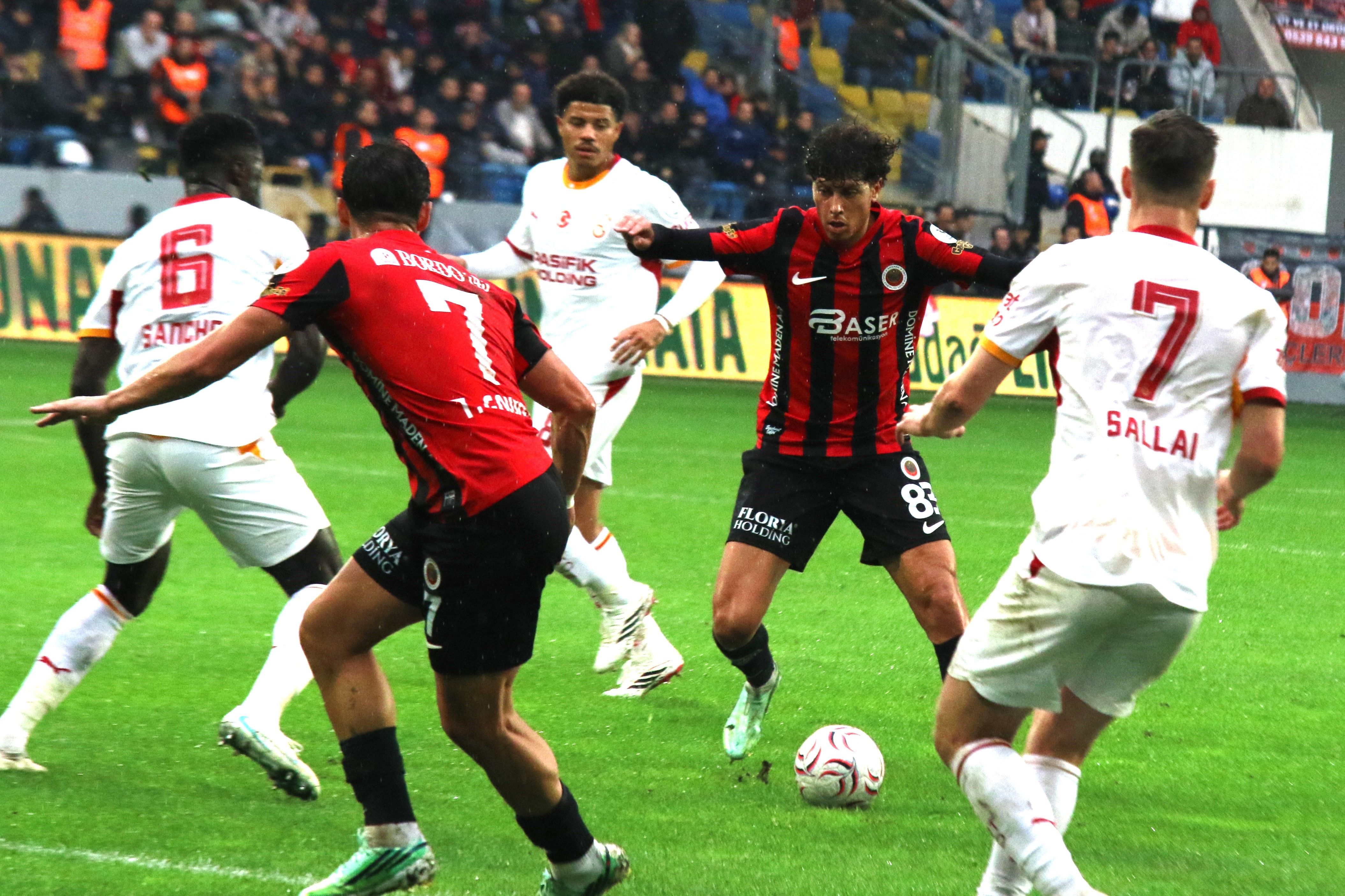 Trendyol Superlig (3)