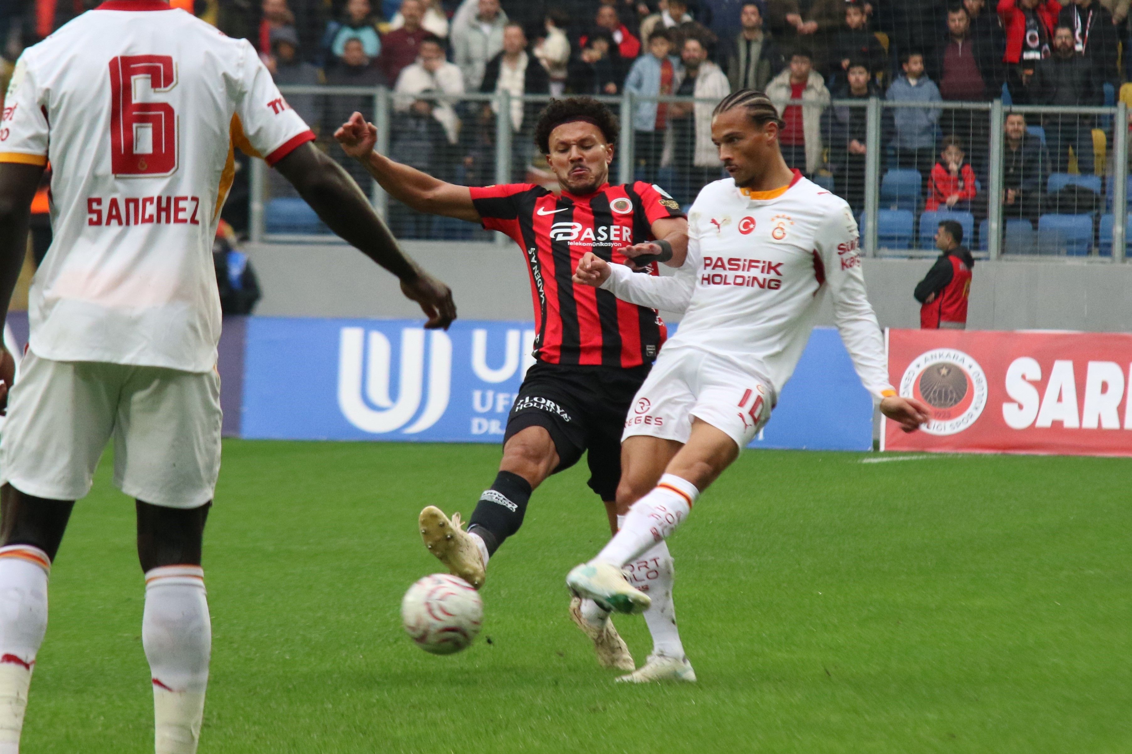 Trendyol Superlig (5)